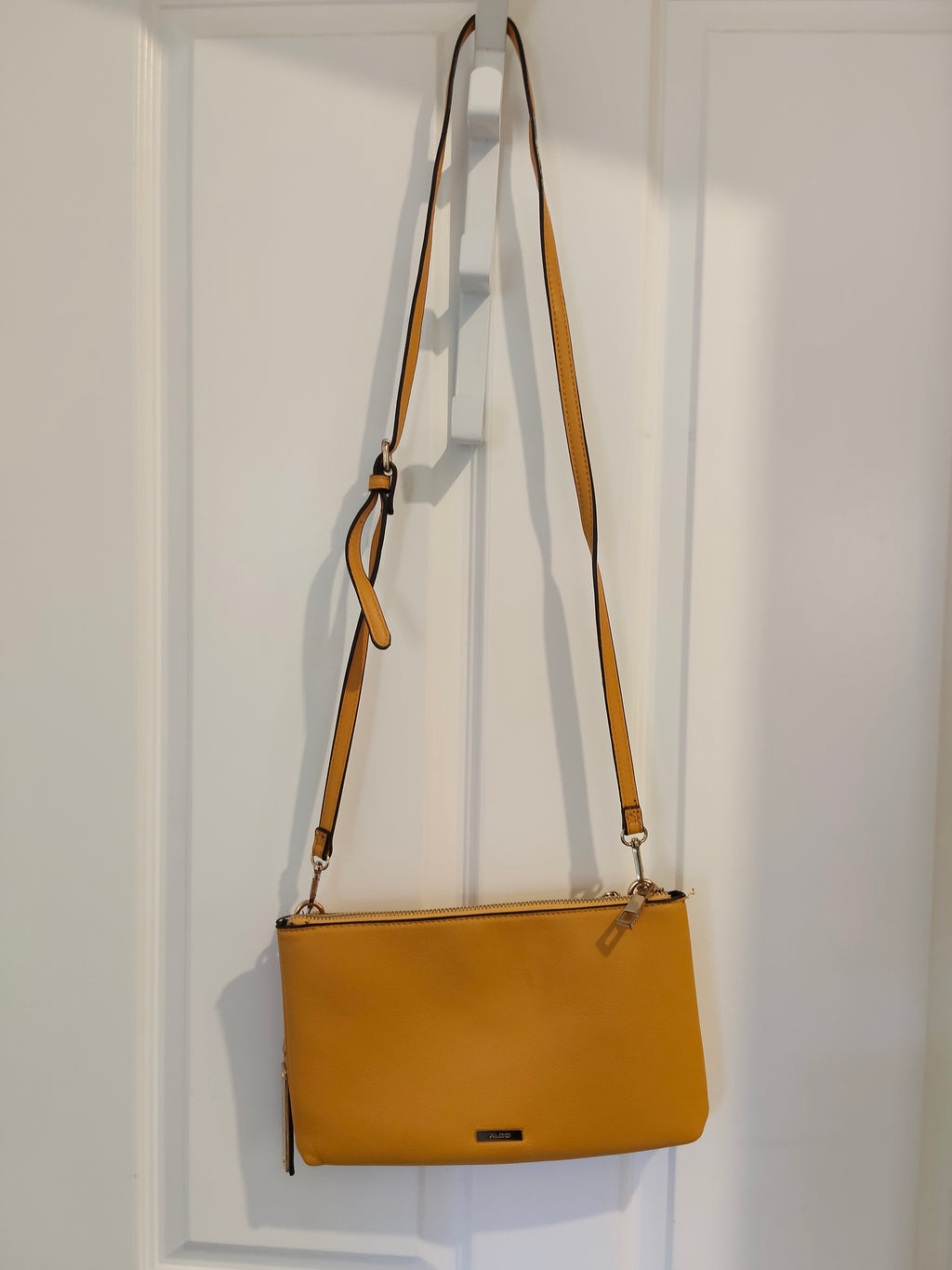 ALDO messager shoulder bag (17x28cm)