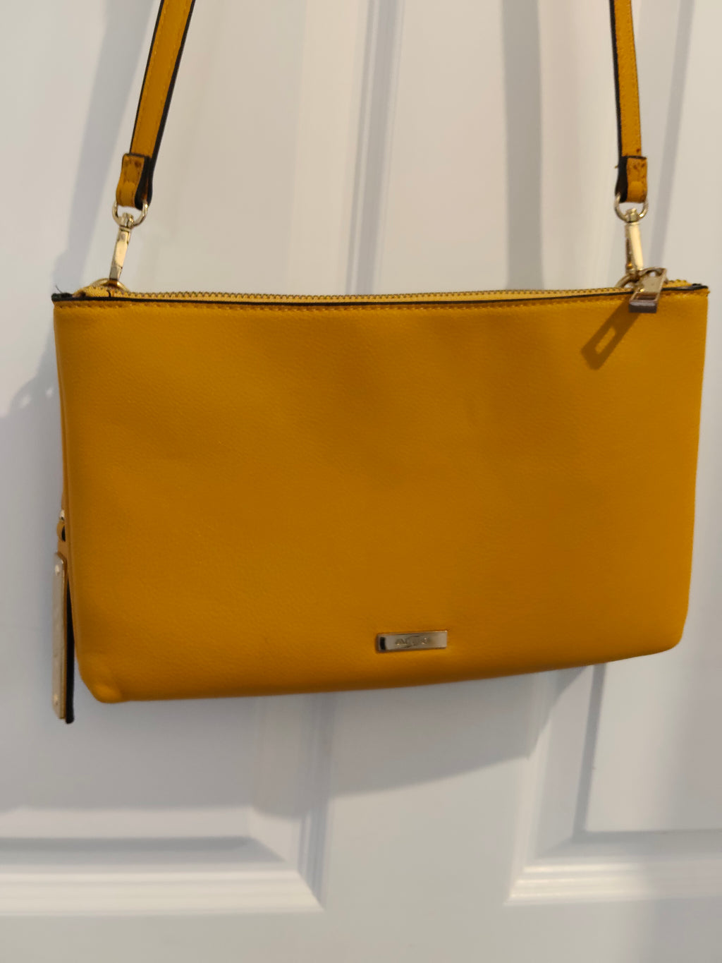 ALDO messager shoulder bag (17x28cm)