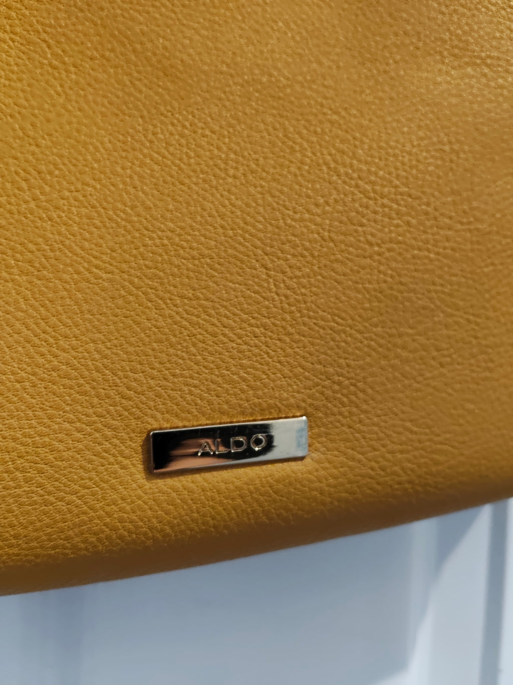 ALDO messager shoulder bag (17x28cm)