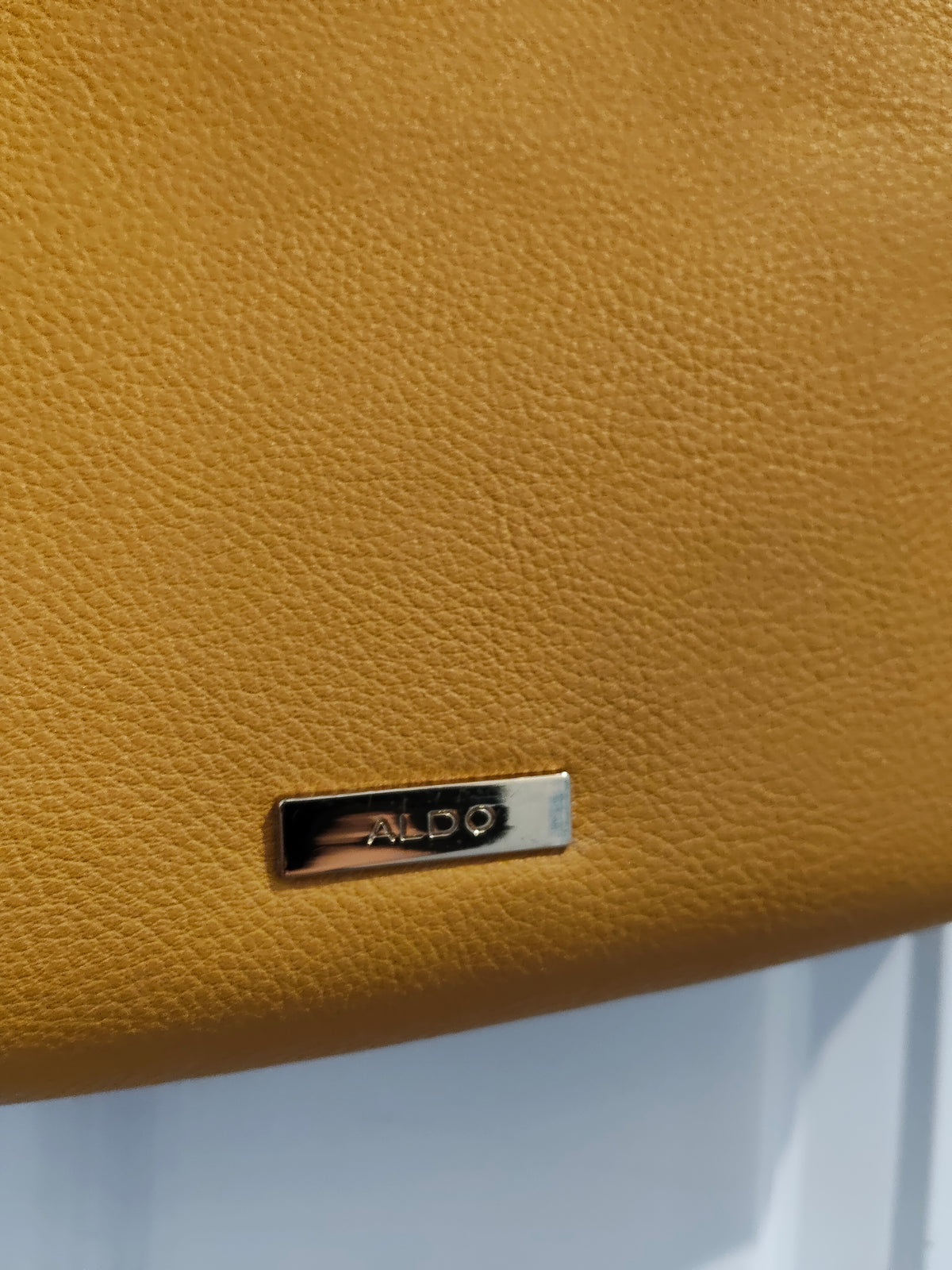 ALDO messager shoulder bag (17x28cm)