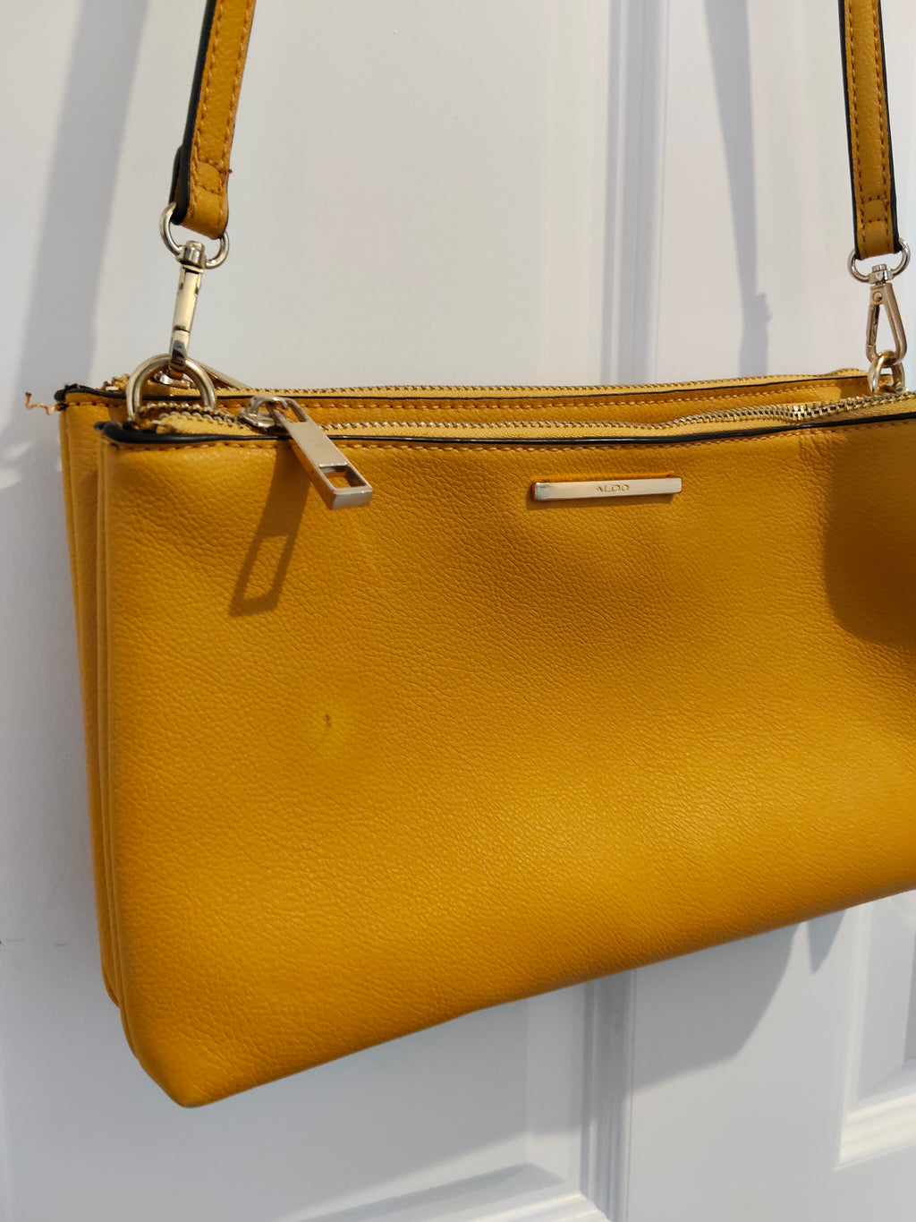 ALDO messager shoulder bag (17x28cm)