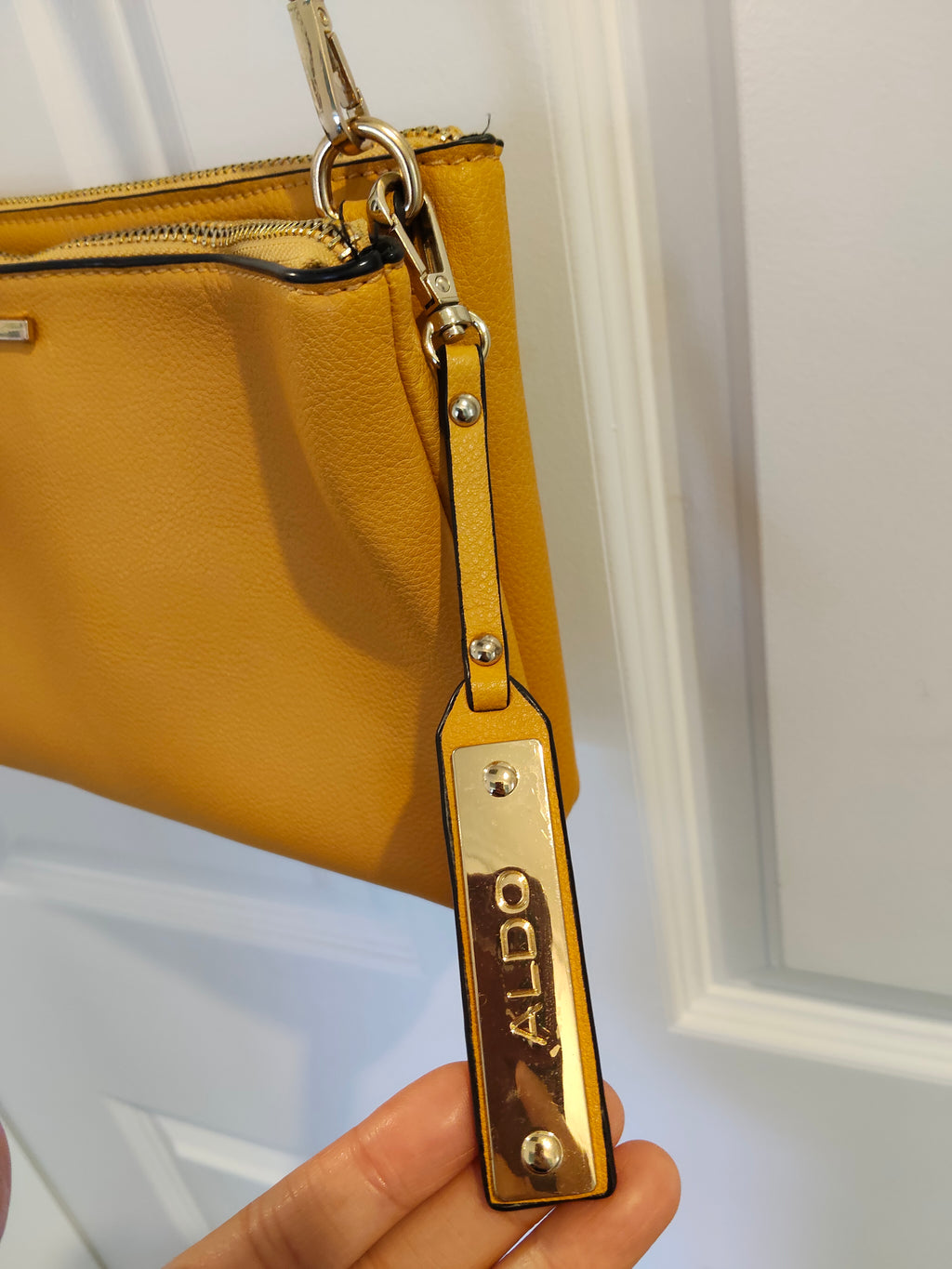 ALDO messager shoulder bag (17x28cm)
