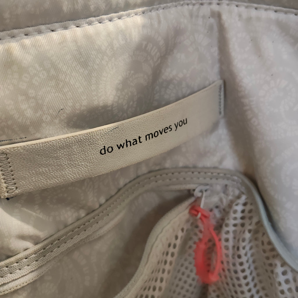 Lululemon Everything Bag Black (53x39cm)