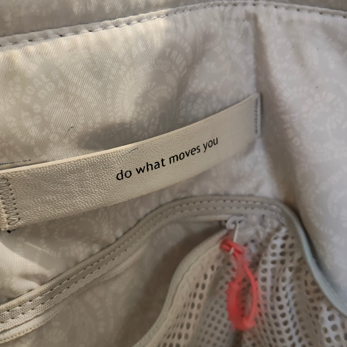 Lululemon Everything Bag Black (53x39cm)