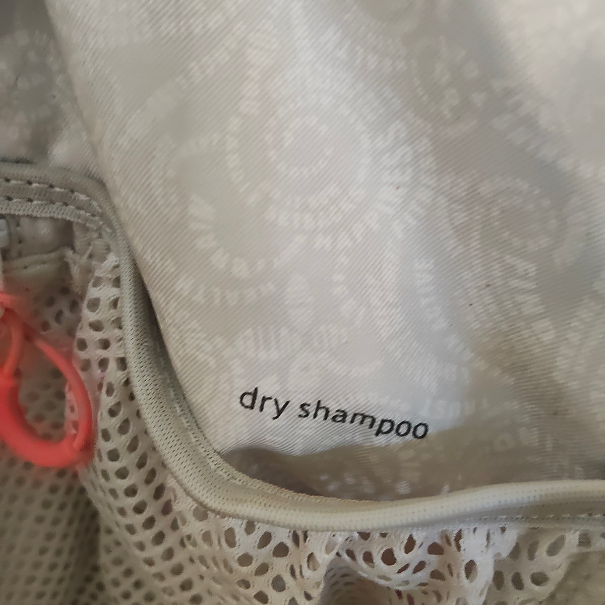Lululemon Everything Bag Black (53x39cm)