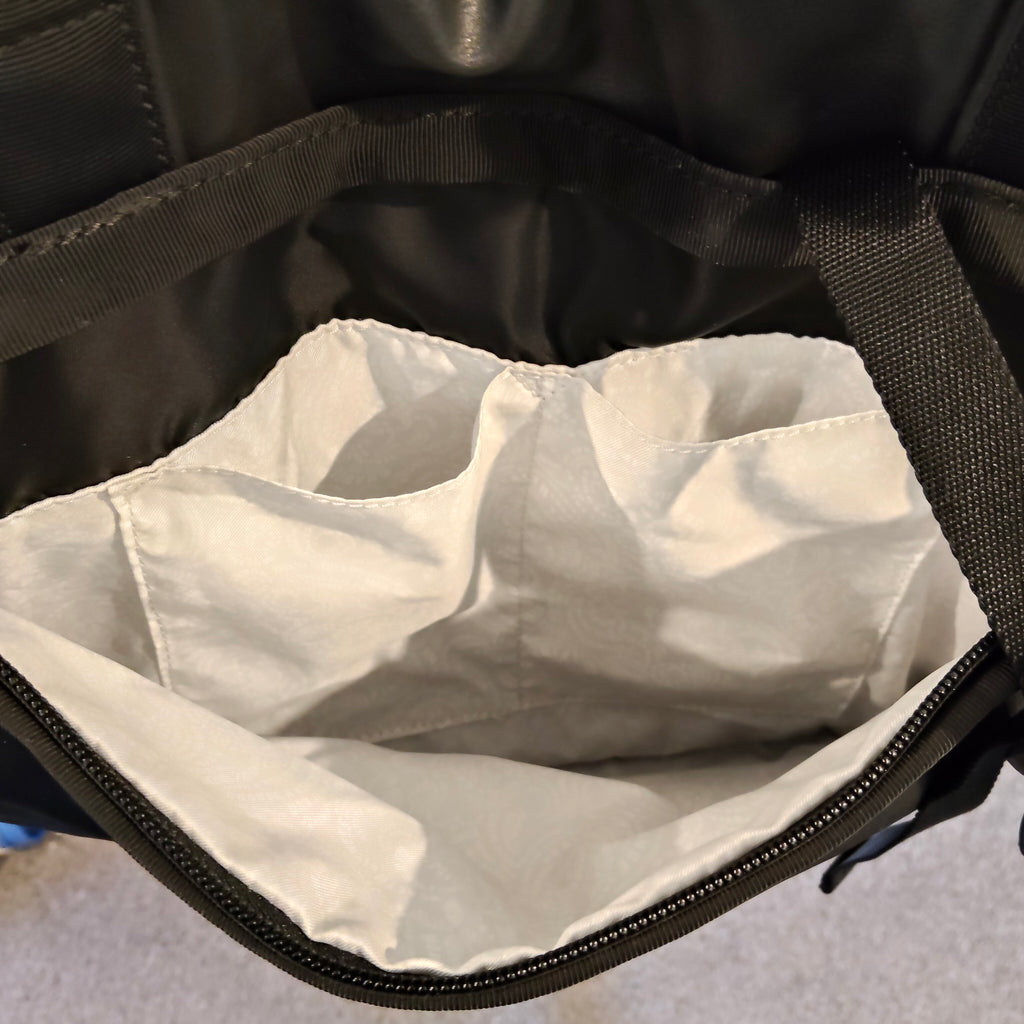 Lululemon Everything Bag Black (53x39cm)