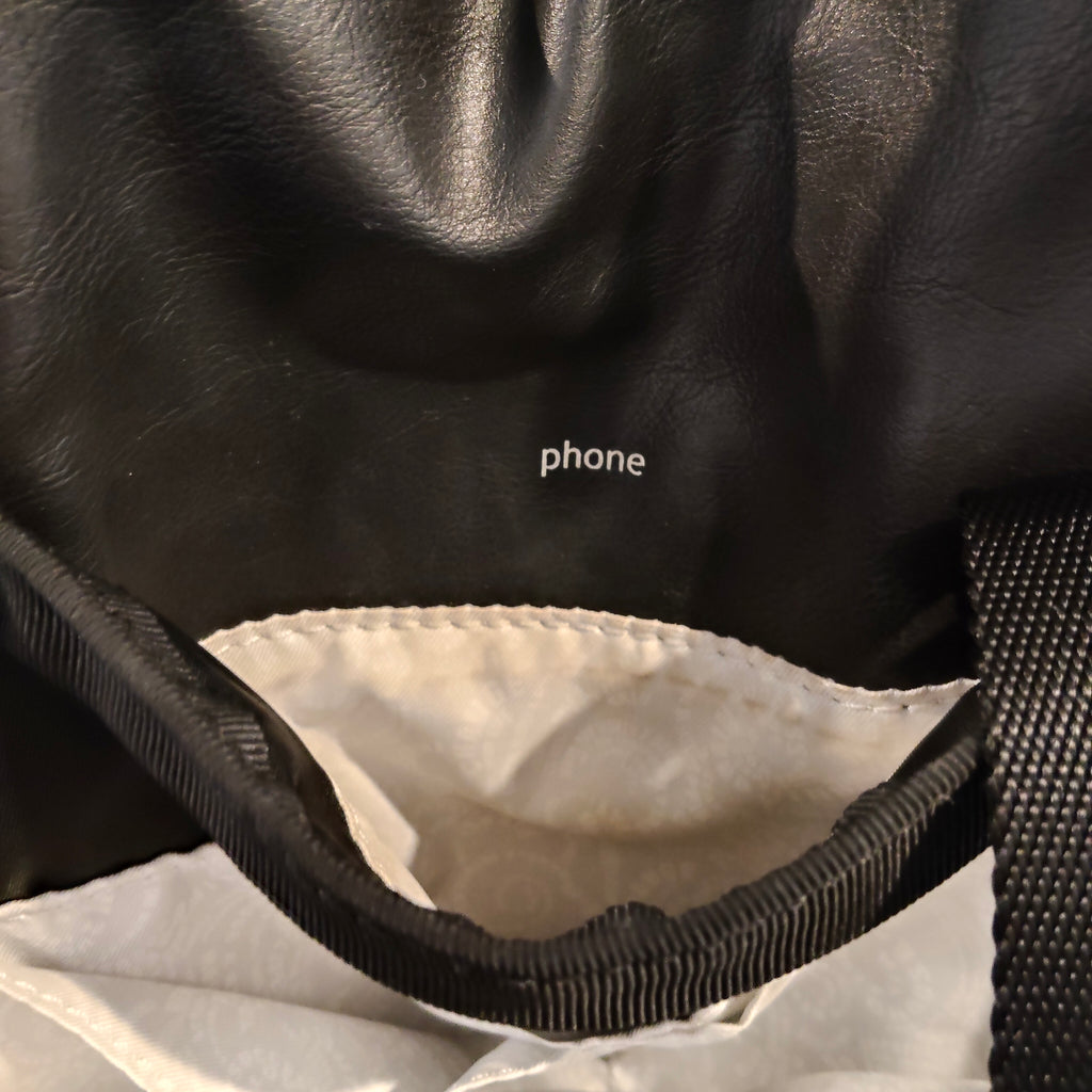 Lululemon Everything Bag Black (53x39cm)