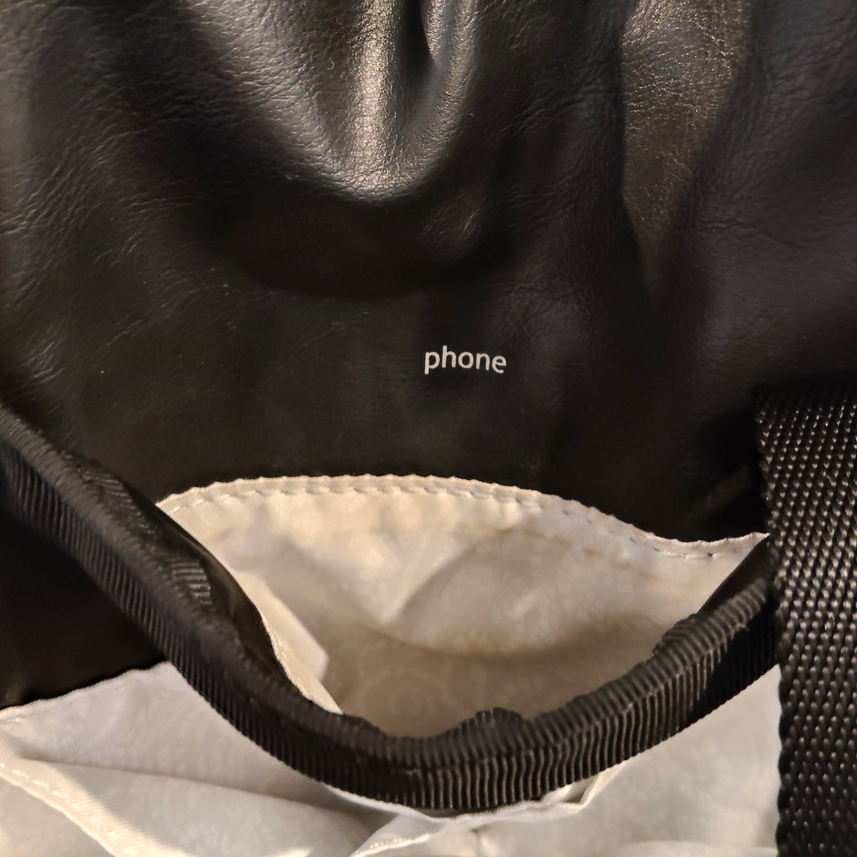 Lululemon Everything Bag Black (53x39cm)