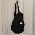 New MOUNTAIN WAREHOUSE Classic 8L Sling Bag