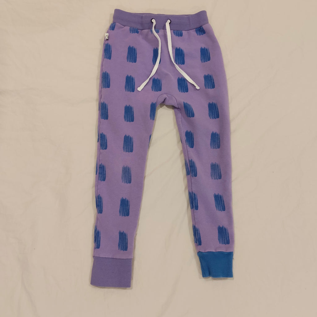 Kissed by RADICOOL Track pants Size 10YRS