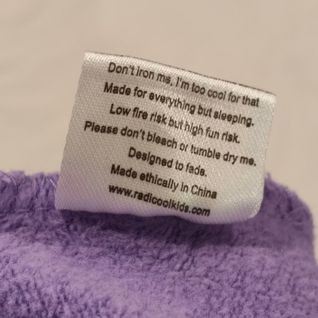 Kissed by RADICOOL Track pants Size 10YRS