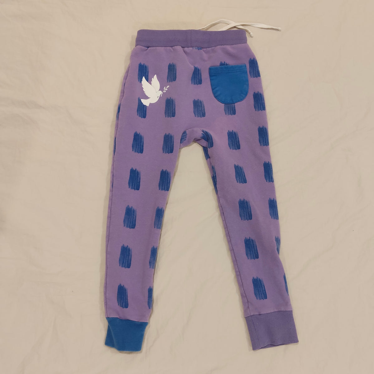 Kissed by RADICOOL Track pants Size 10YRS