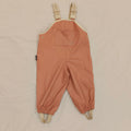 CRYWOLF Rain Overalls Size 2Y