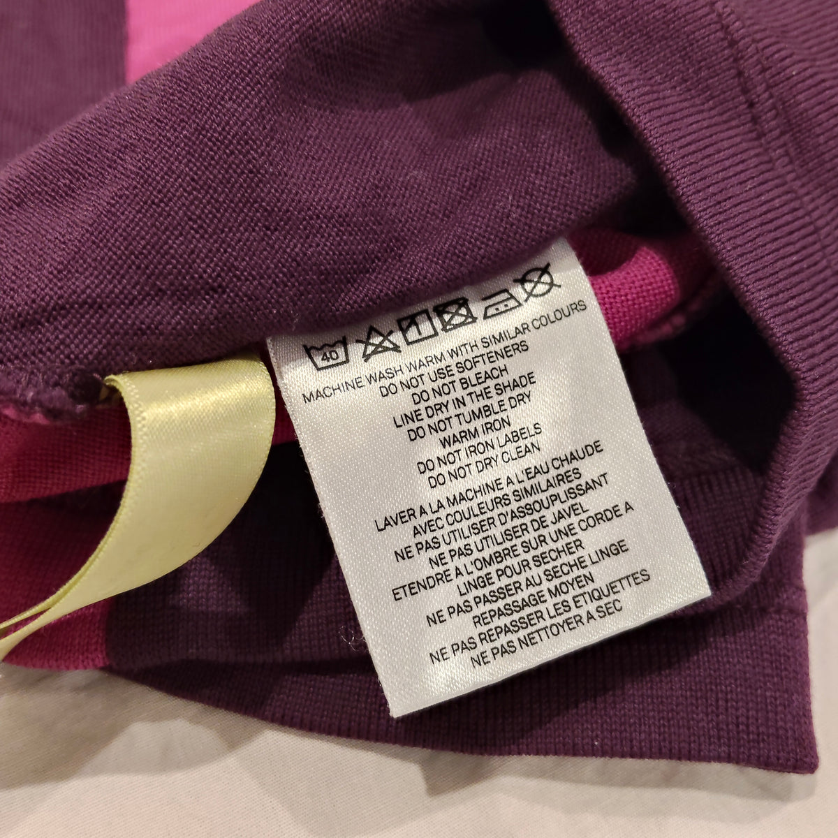 ICEBREAKER Merino Hoodie Size 9-10YRS Girls Long Sleeve