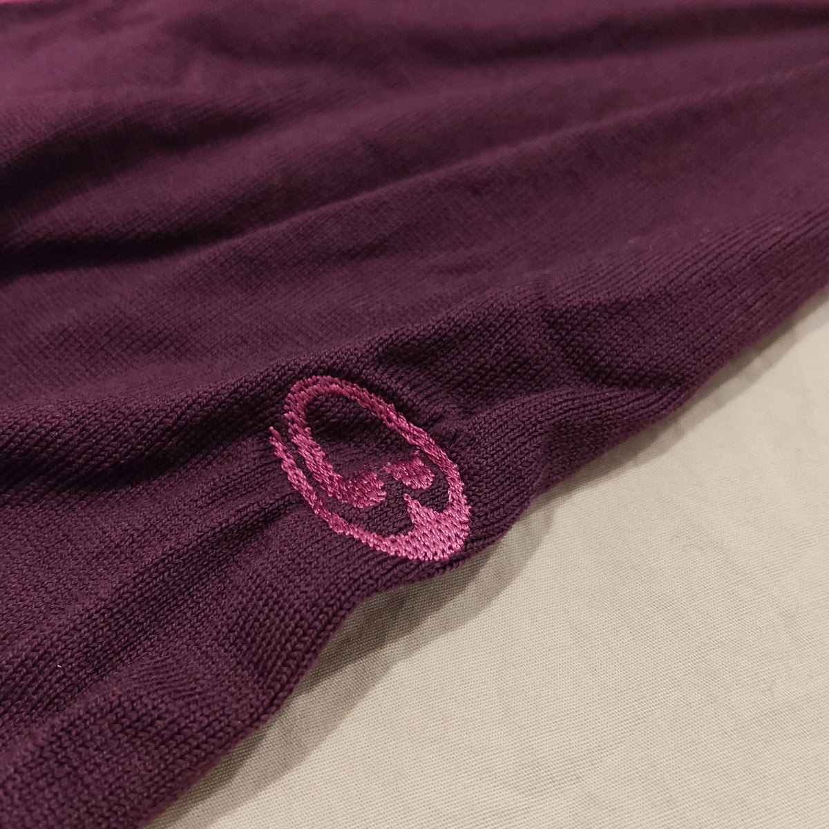 ICEBREAKER Merino Hoodie Size 9-10YRS Girls Long Sleeve