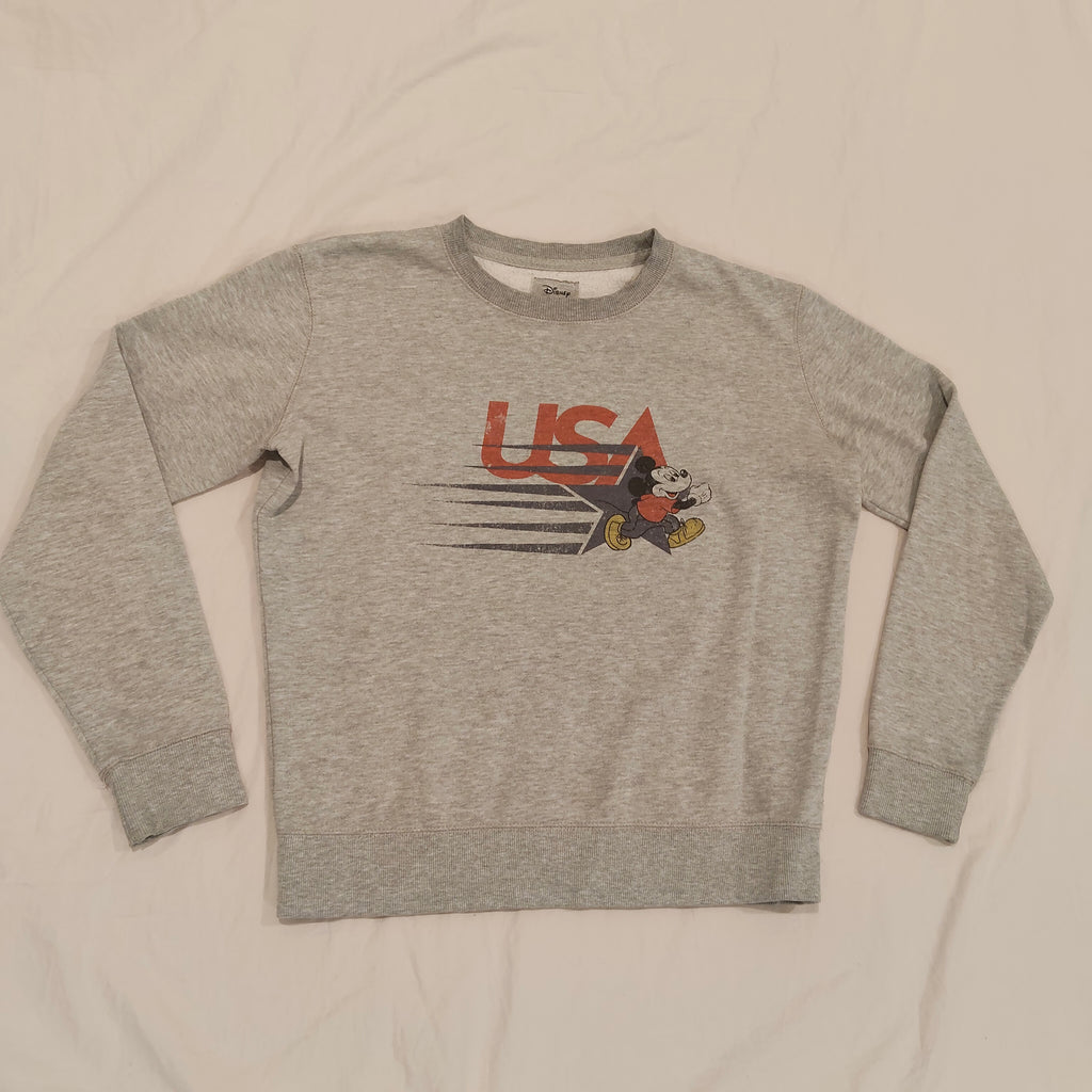 DISNEY Jumper Size S Women