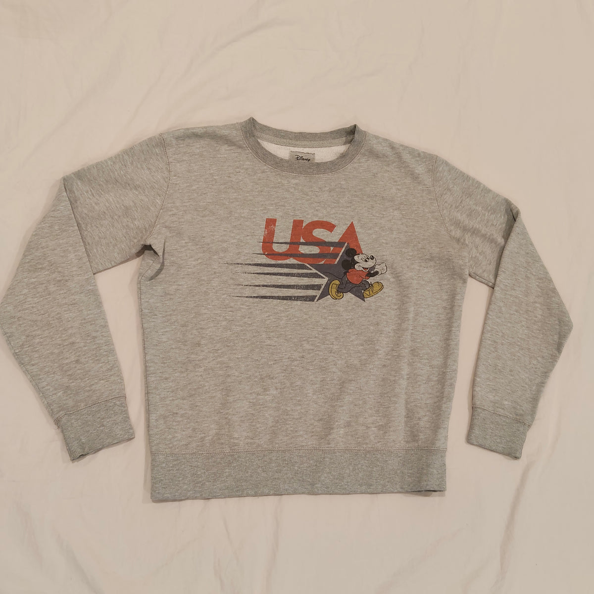 DISNEY Jumper Size S Women
