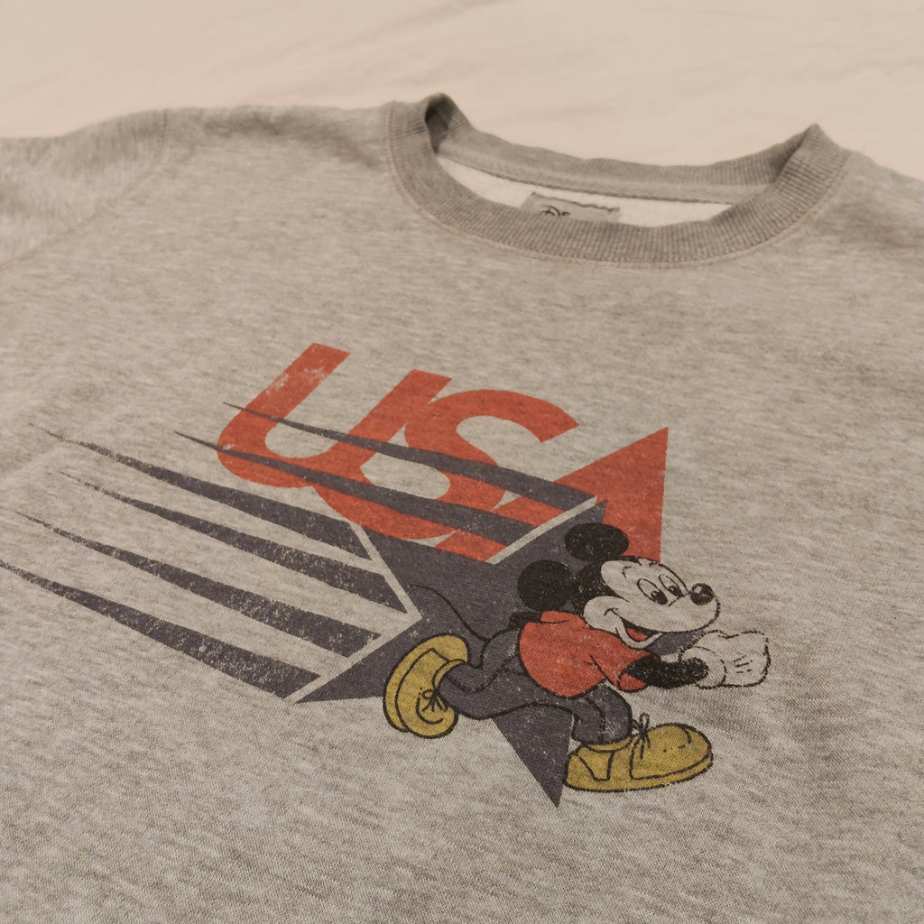 DISNEY Jumper Size S Women