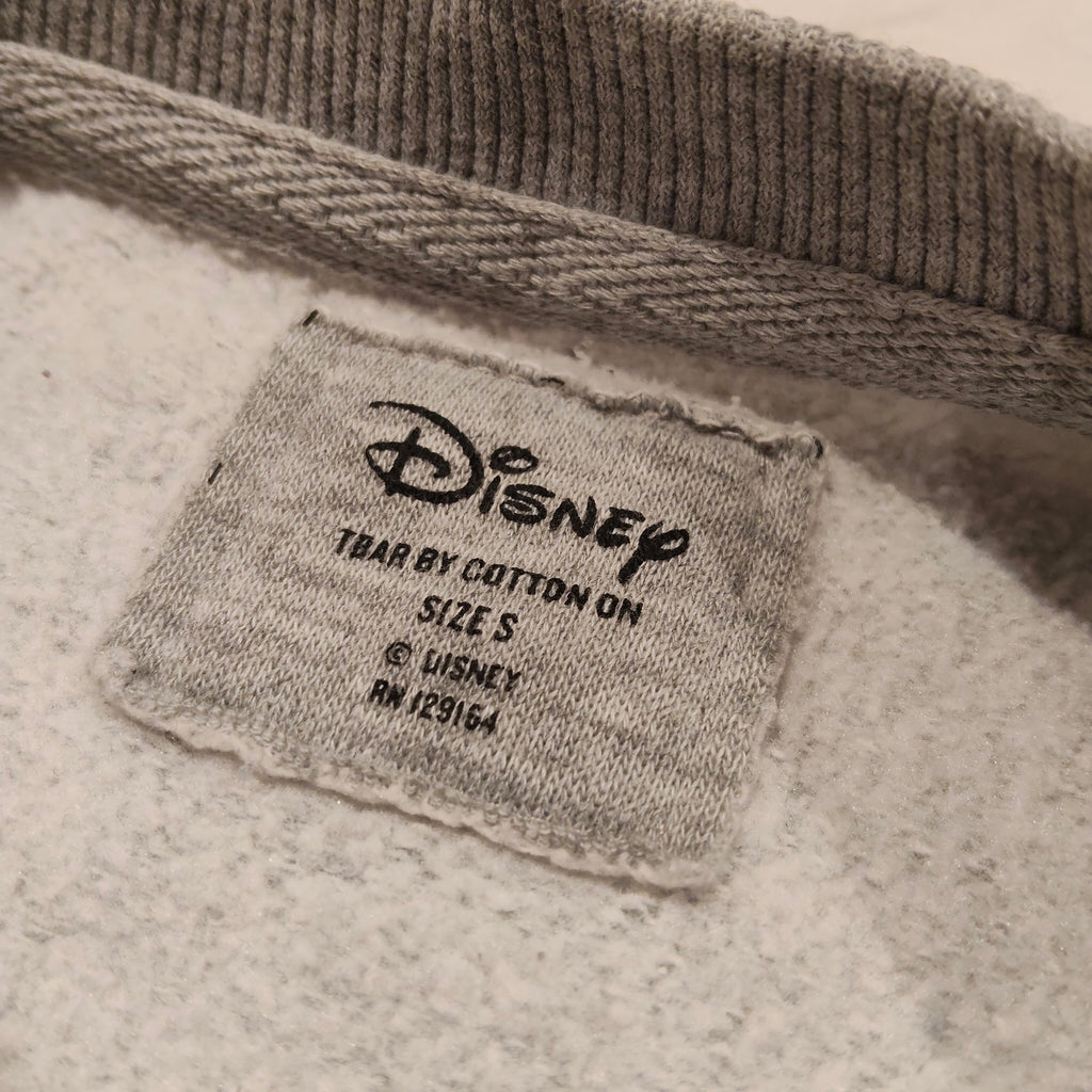 DISNEY Jumper Size S Women