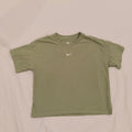NIKE Tee Size 10-12Yrs Girls Short Sleeve
