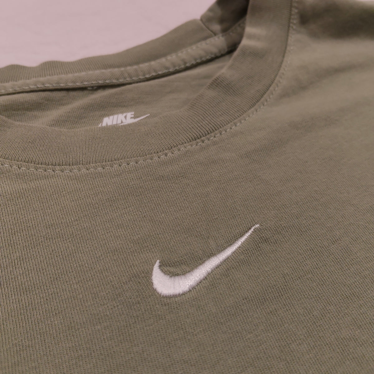 NIKE Tee Size 10-12Yrs Girls Short Sleeve