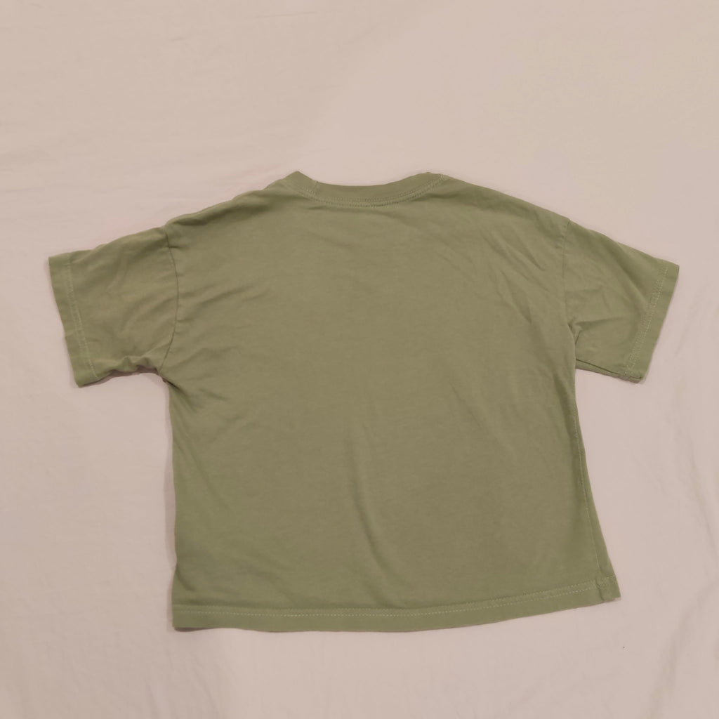 NIKE Tee Size 10-12Yrs Girls Short Sleeve