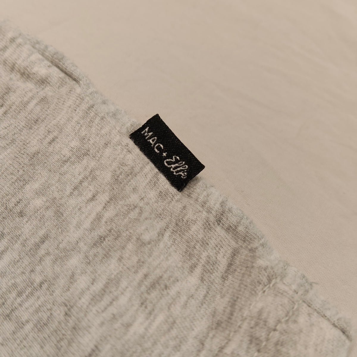 MAC + ELLIE Tee Size 7 Short Sleeve 'Keep Surfing'