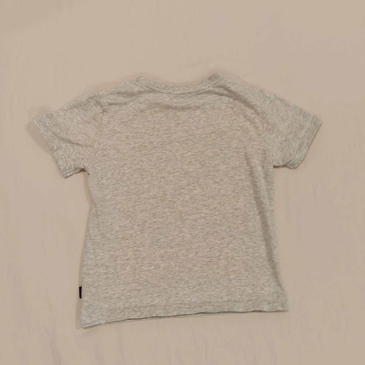 MAC + ELLIE Tee Size 7 Short Sleeve 'Keep Surfing'