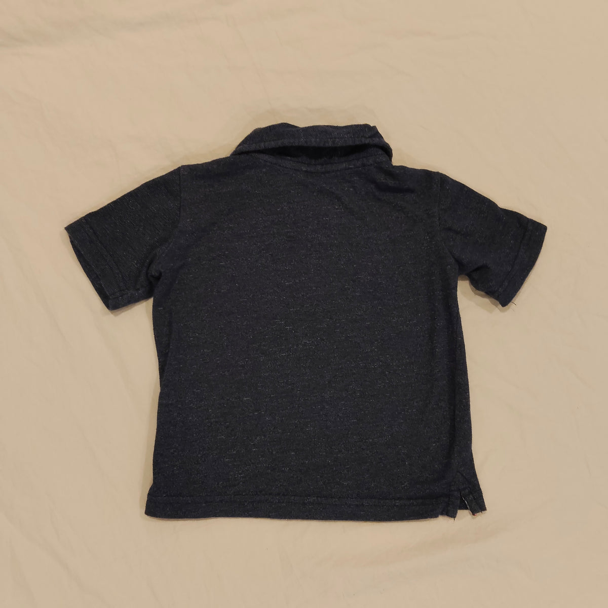 BEN SHERMAN Polo Top Size 18M Baby Boy