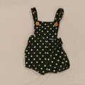 AUNTIES & ME Overall Romper Size 3MTHS Baby Made in NZ