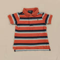 RALPH LAUREN Polo Top Size 12M Baby Short Sleeve