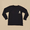 RADICOOL DUDE Top Size 7 Long Sleeve 'Life is out there'