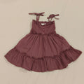 JAMIE KAY Dress Size 1yr Girls Organic Cotton