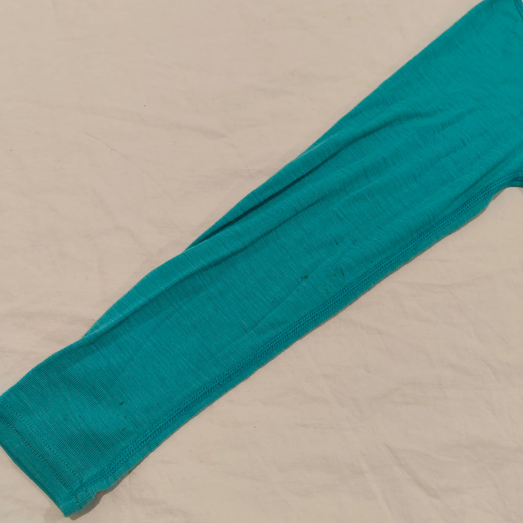MACPAC 100% Merino Top Size 6YRS Long Sleeve