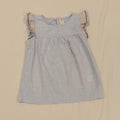OSHKOSH Top Size 8YRS Girls Short Sleeve