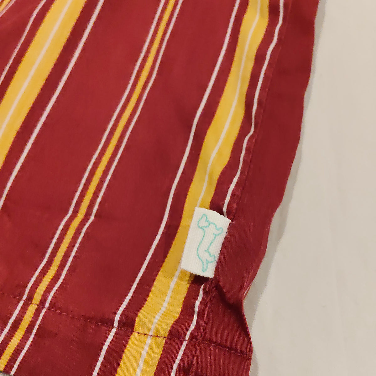 PETER ALEXANDER Pyjama Set Size 8YRS 'Harry Potter Gryffindor'