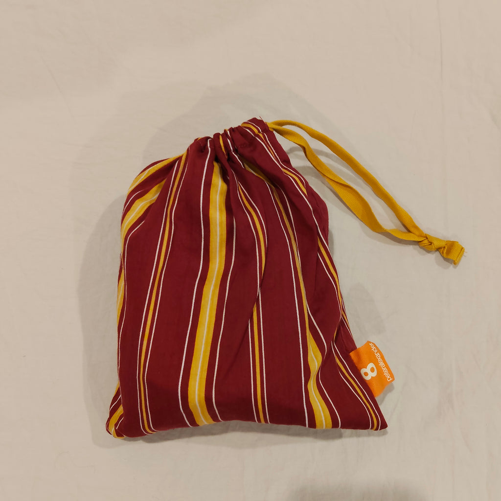 PETER ALEXANDER Pyjama Set Size 8YRS 'Harry Potter Gryffindor'