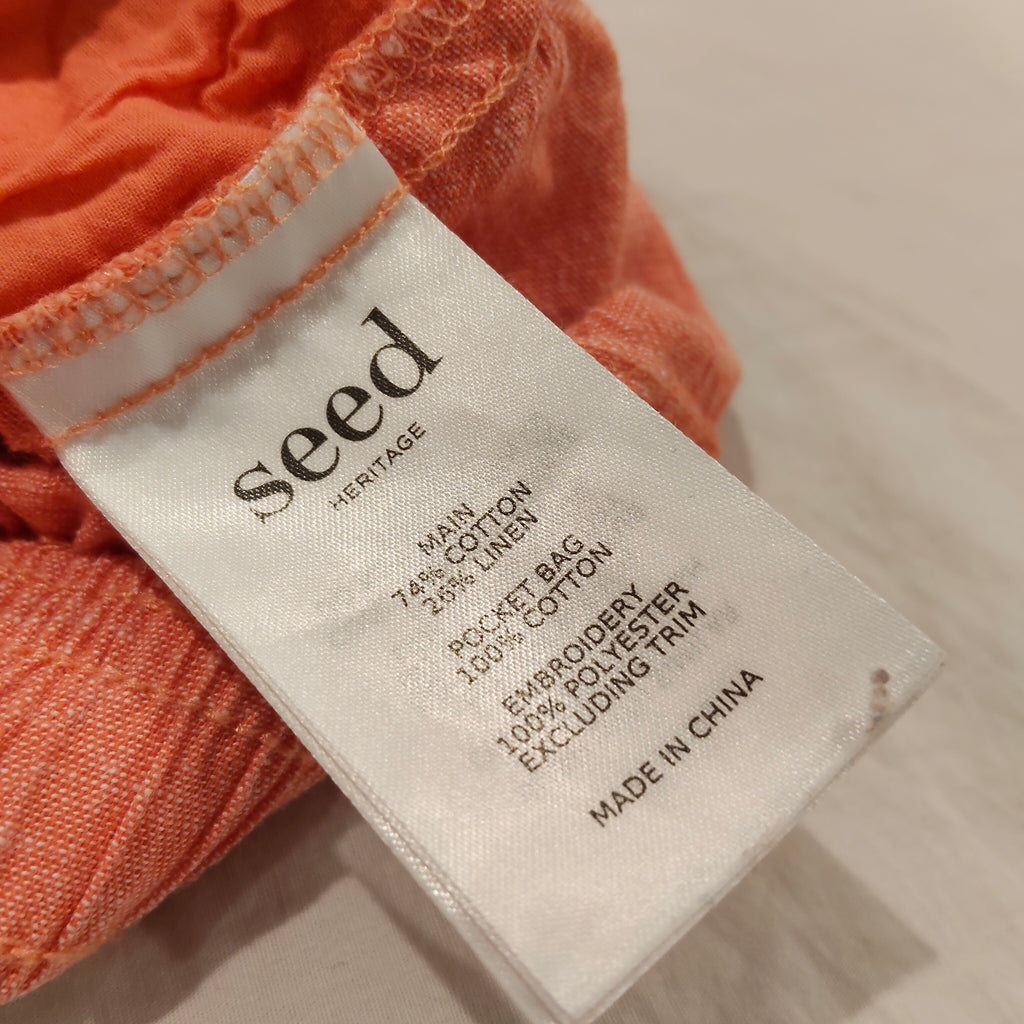 SEED Shorts Size 3 Boys