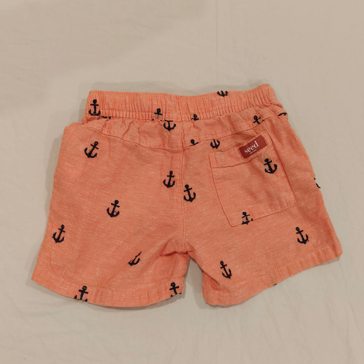 SEED Shorts Size 3 Boys