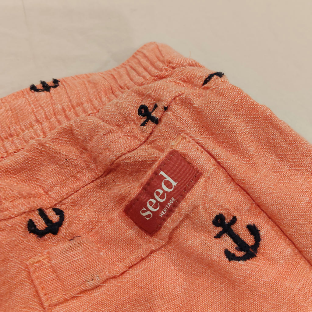 SEED Shorts Size 3 Boys