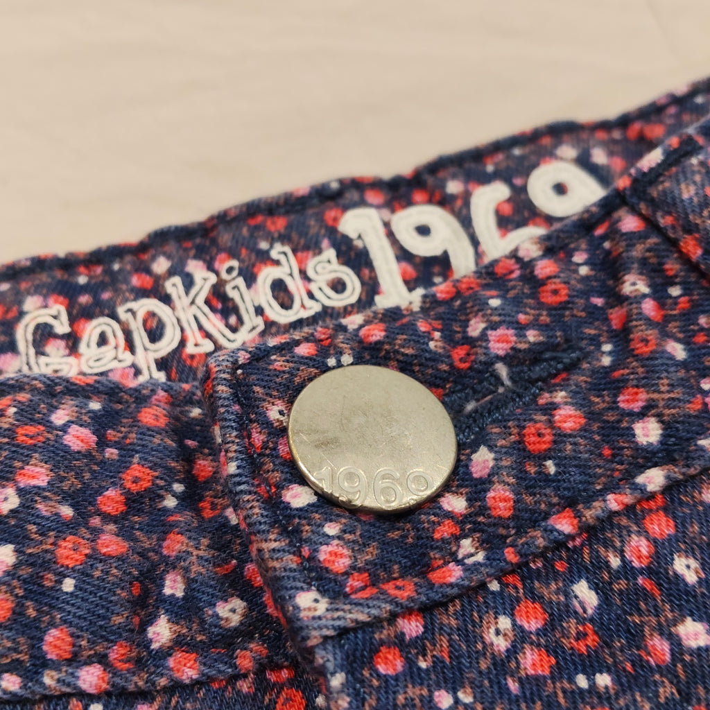 GAP Kids Denim Shorts Size 12YRS Girls