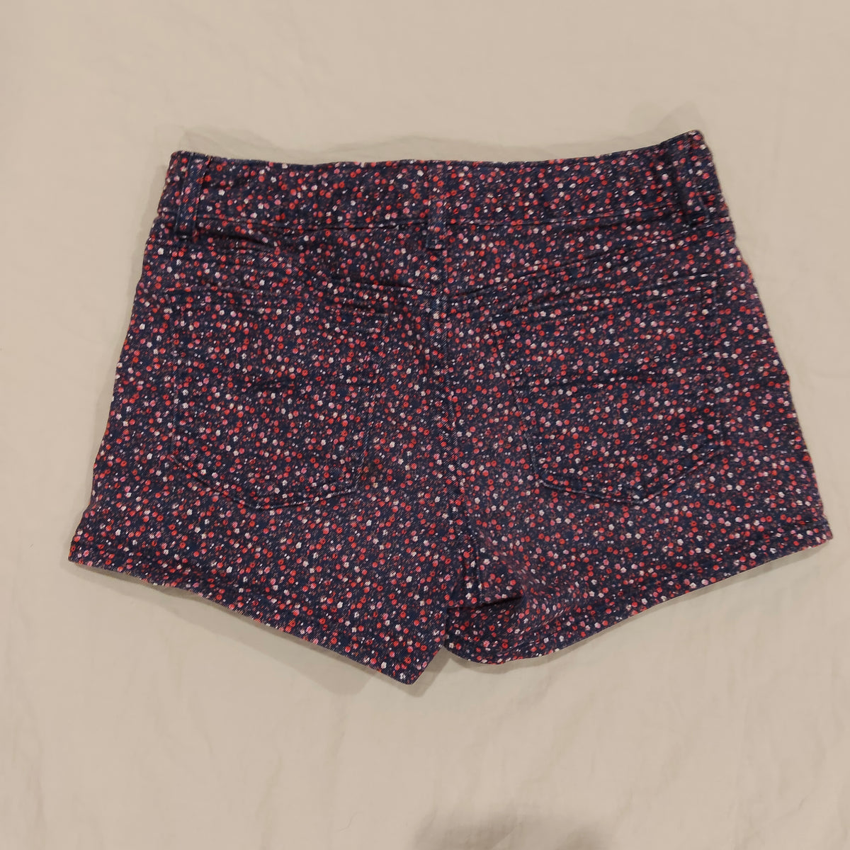 GAP Kids Denim Shorts Size 12YRS Girls