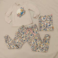 PETER ALEXANDER Pyjama Set Size 8YRS Girls 'Peter Rabbit