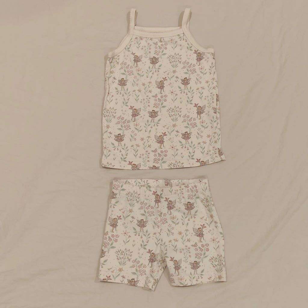 JAMIE KAY Sleep Set Size 4YRS Girls