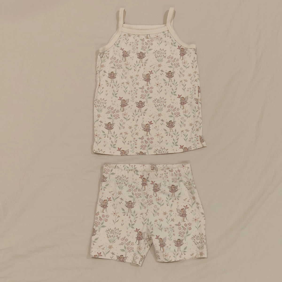 JAMIE KAY Sleep Set Size 4YRS Girls