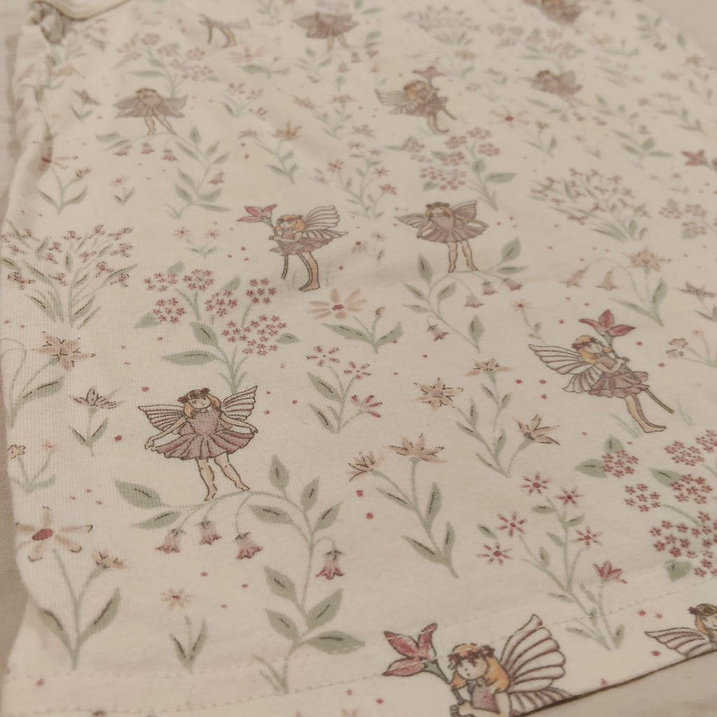 JAMIE KAY Sleep Set Size 4YRS Girls