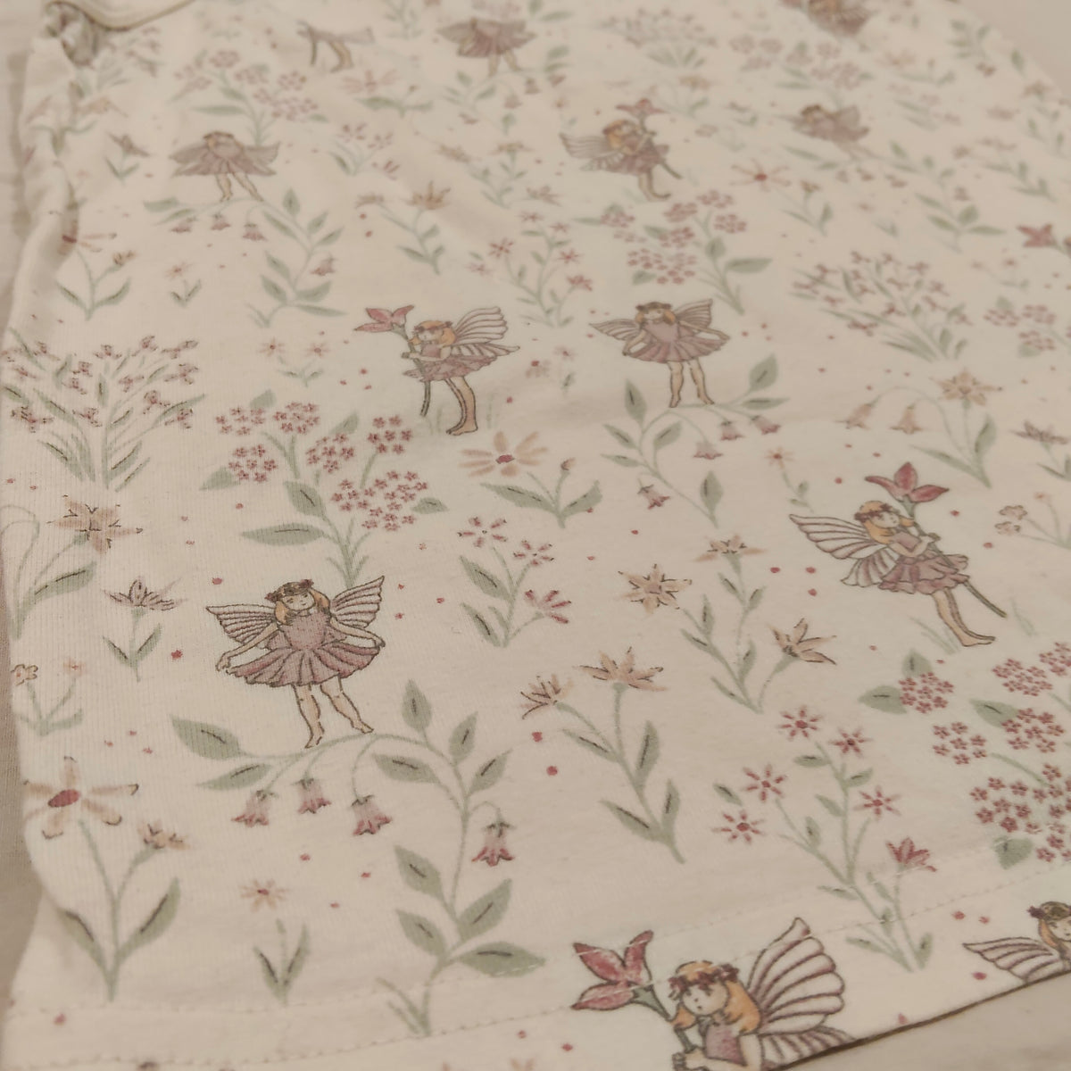 JAMIE KAY Sleep Set Size 4YRS Girls