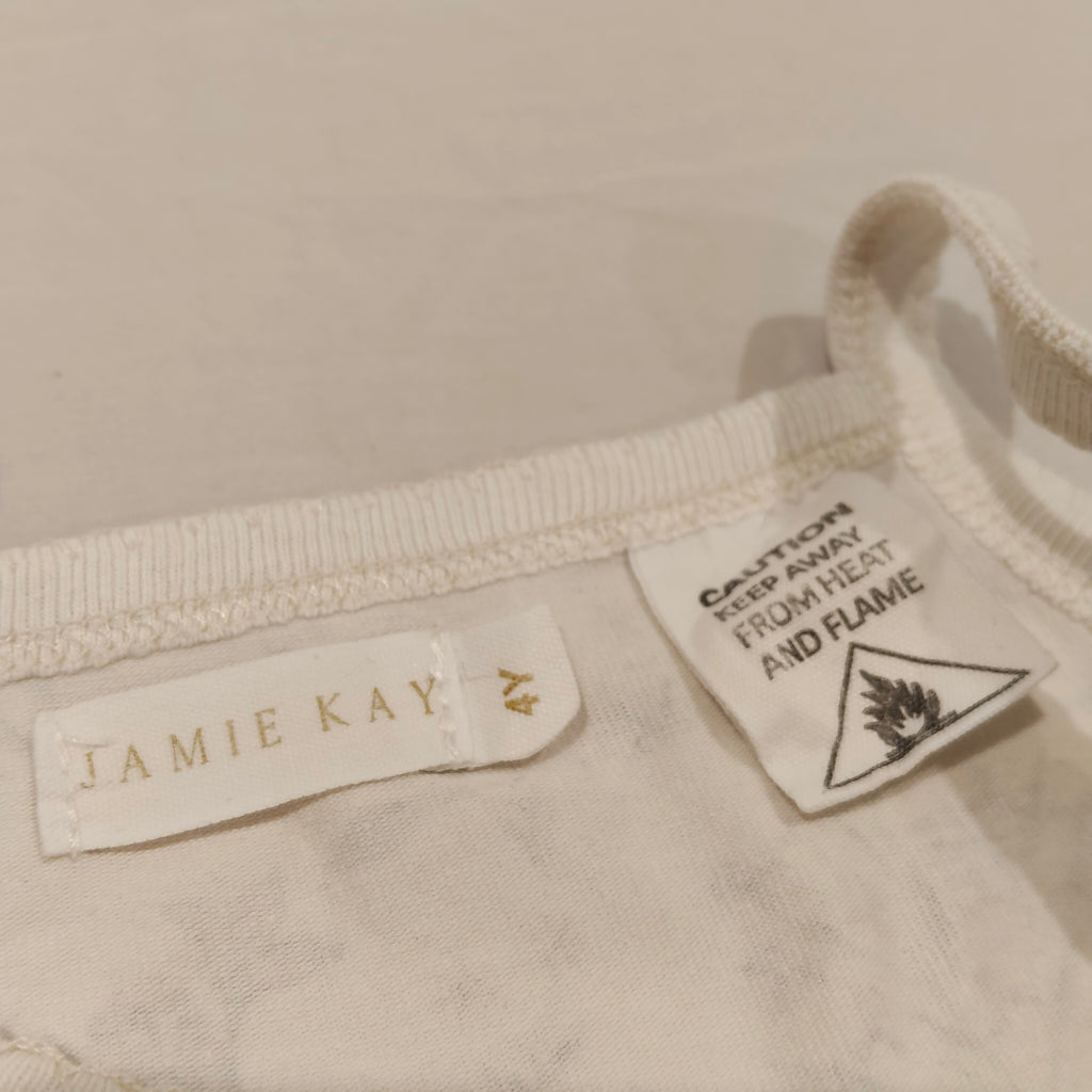 JAMIE KAY Sleep Set Size 4YRS Girls