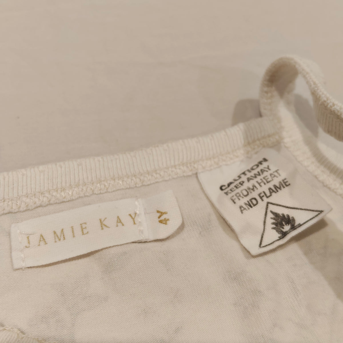 JAMIE KAY Sleep Set Size 4YRS Girls