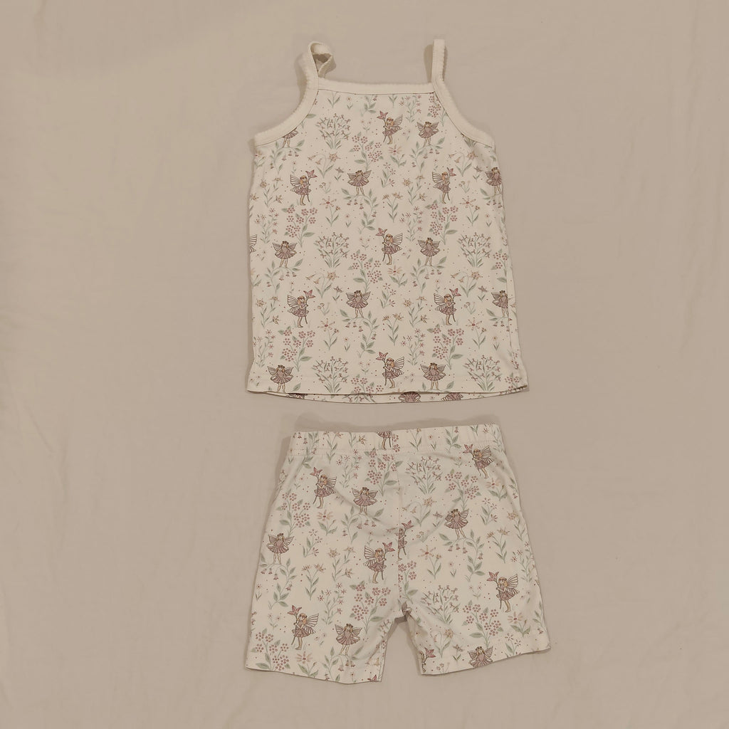 JAMIE KAY Sleep Set Size 4YRS Girls